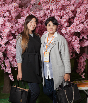 Фотоотчет XXIV 24 Объединенная Российская гастроэнтерологическая неделя Гастронеделя РГА  8-9 октября